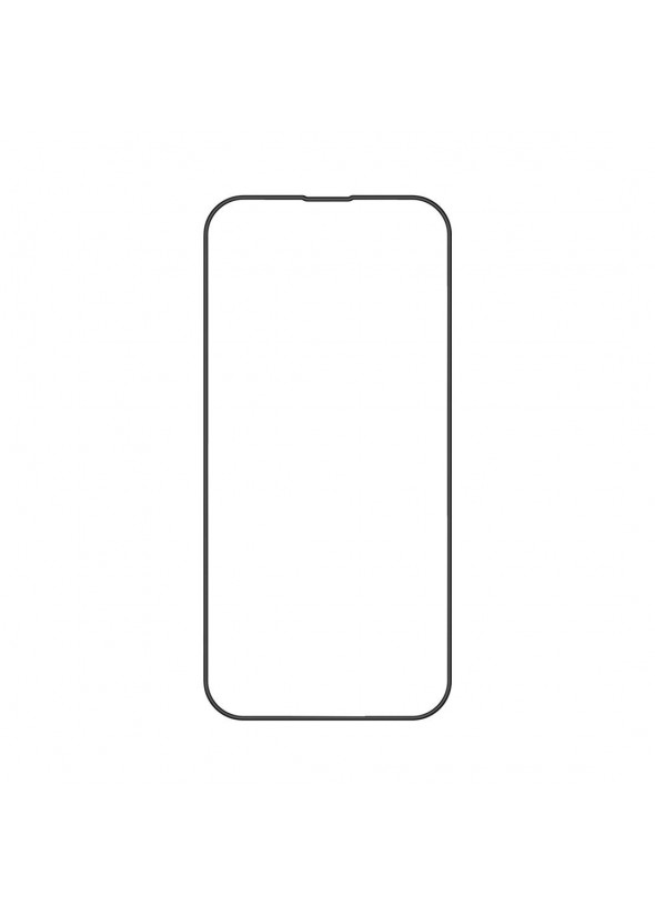 GLASS PROTECTION IPHONE 14PRO -CLEAR