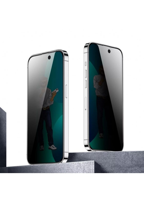 PRIVACY GLASS PROTECTION IPHONE 14PRO MAX