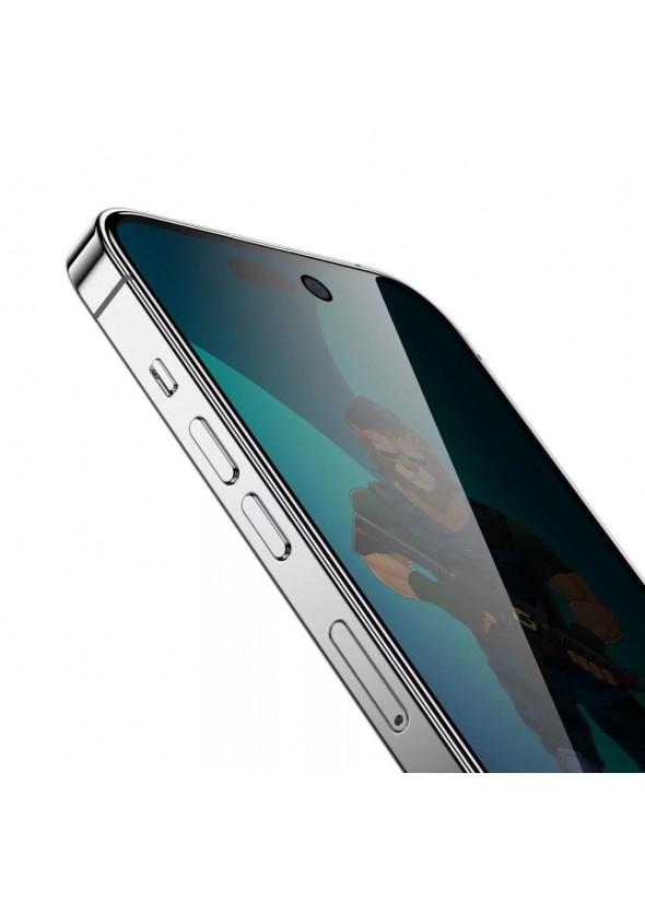 PRIVACY GLASS PROTECTION IPHONE 14PRO MAX