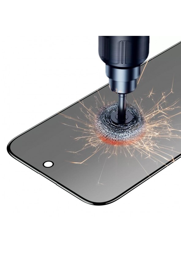 PRIVACY GLASS PROTECTION IPHONE 14PRO MAX