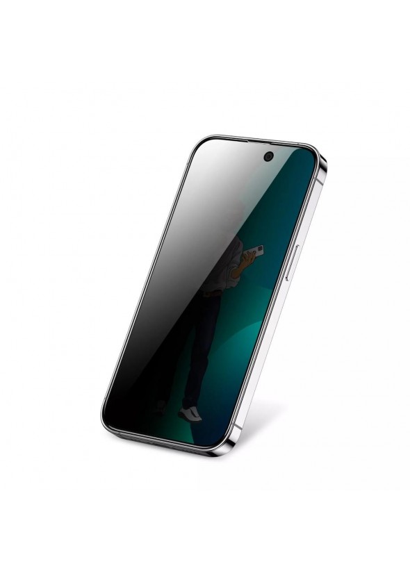PRIVACY GLASS PROTECTION IPHONE 14PRO MAX