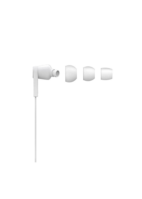 Ecouteur Belkin USB-C Blanc