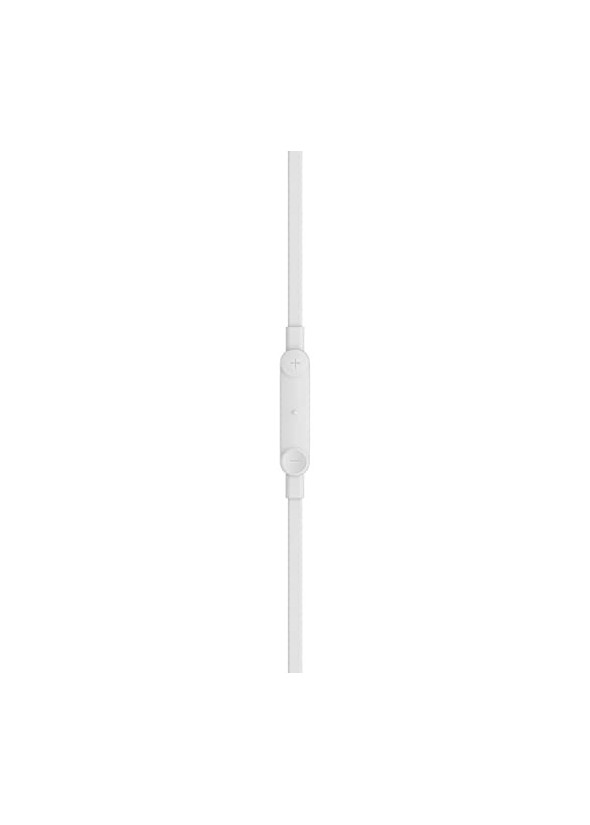 Ecouteur Belkin USB-C Blanc