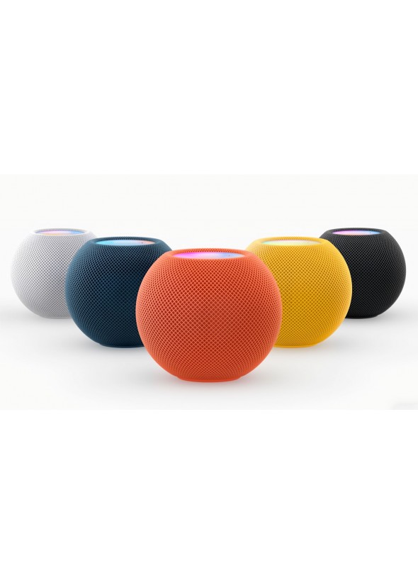 Apple Home Pod Mini -Jaune