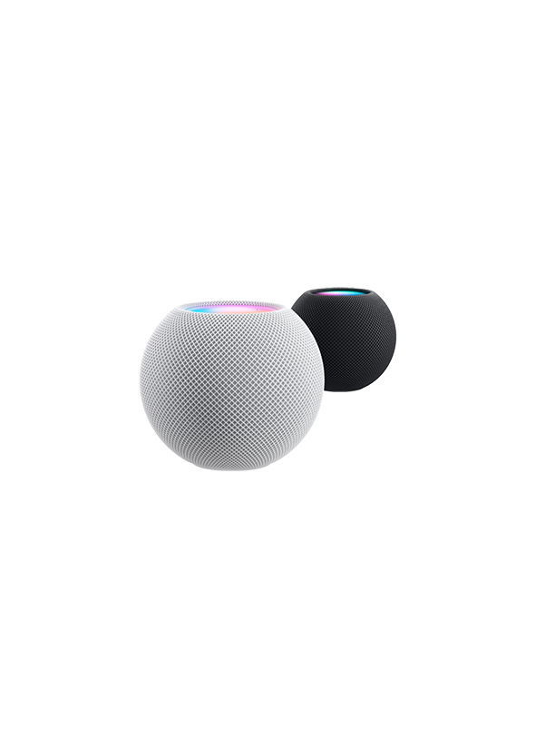 Apple Home Pod Mini -Blanc
