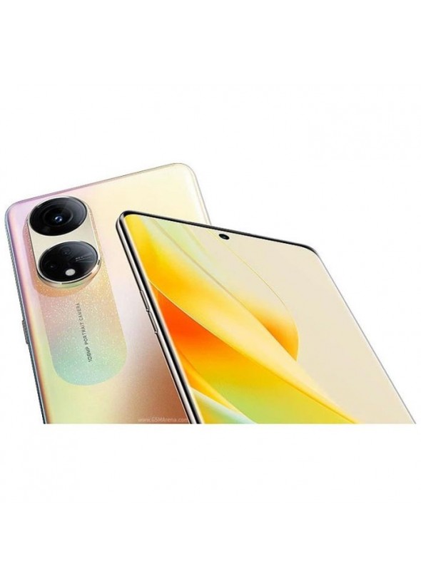Oppo Reno 8T-5G 8/256Gb -Sunrise Gold