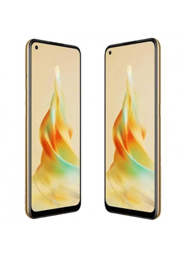 Oppo Reno 8T-5G 8/256Gb -Sunrise Gold