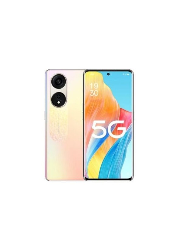 Oppo Reno 8T-5G 8/256Gb -Sunrise Gold