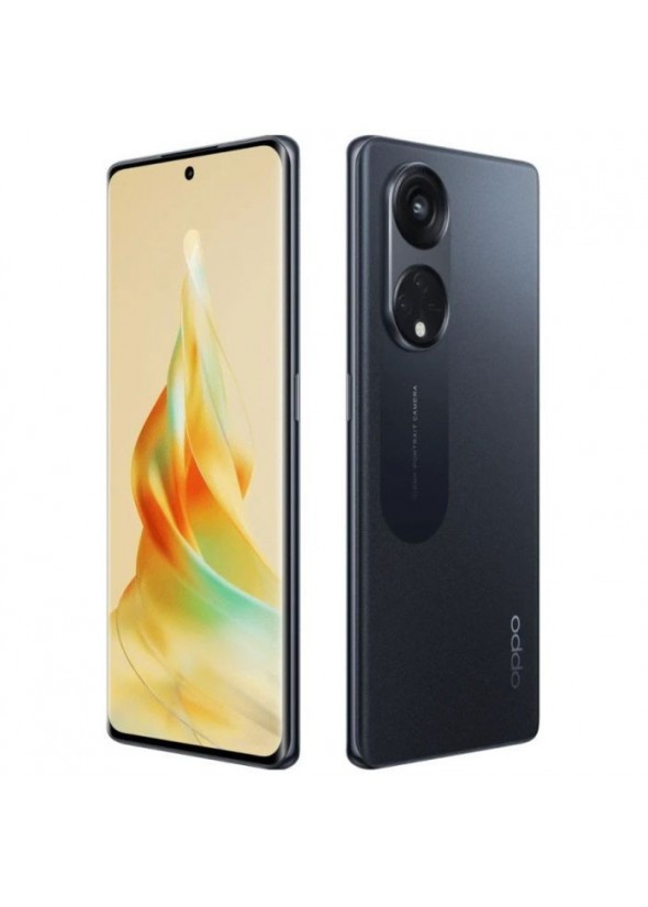 Oppo Reno 8T-5G 8/256Gb-Noir