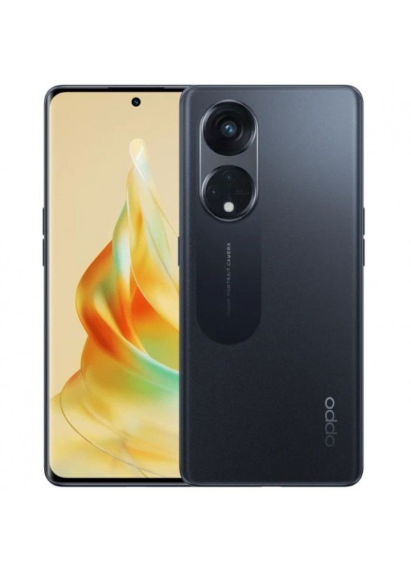 Oppo Reno 8T-5G 8/256Gb-Noir