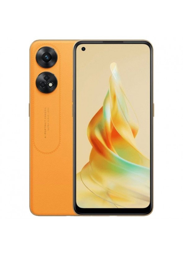 Oppo Reno 8T -8/256Gb Orange