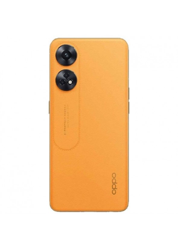 Oppo Reno 8T -8/256Gb Orange