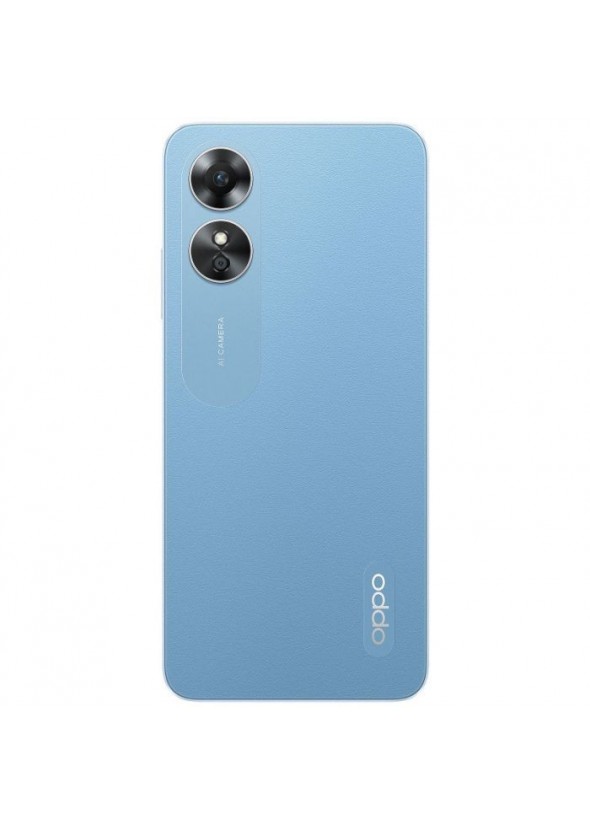 Oppo A17 -4/64GB -Bleu