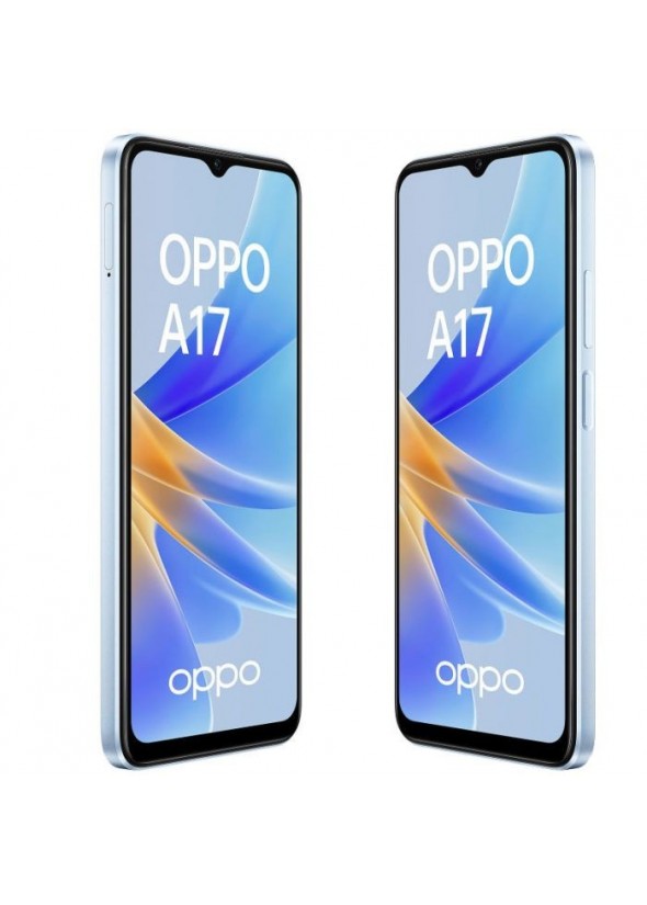 Oppo A17 -4/64GB -Bleu