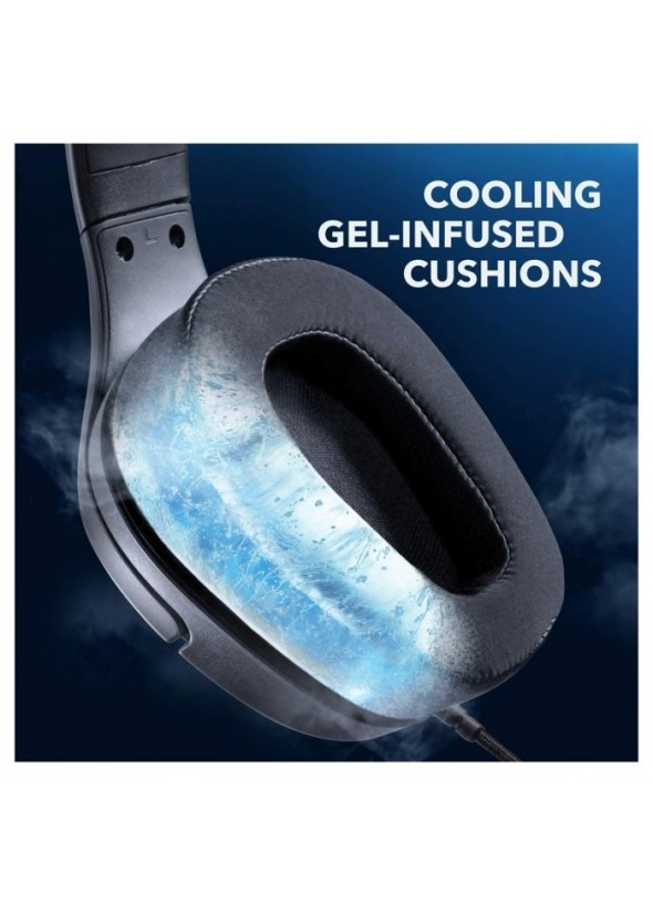 CASQUE ANKER SOUNDCORE STRIKE 3 - NOIR