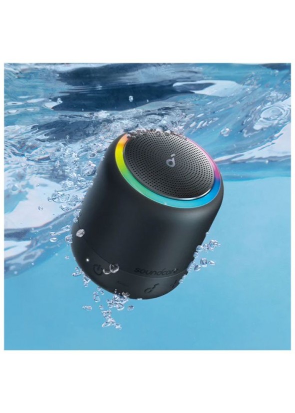 ANKER SOUNDCORE MINI 3 PRO BT- NOIR