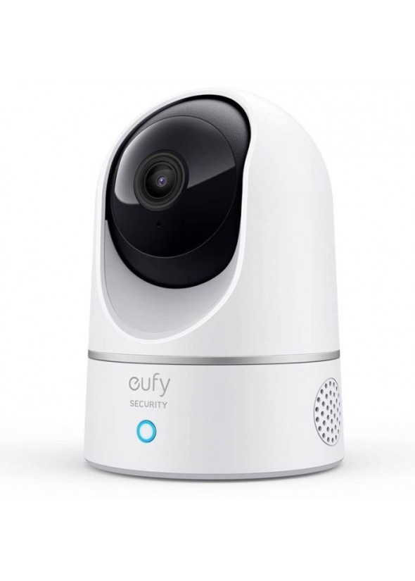 CAMÉRA DE SURVEILLANCE INTERNE ANKER EUFY PAN & TILT 2MP