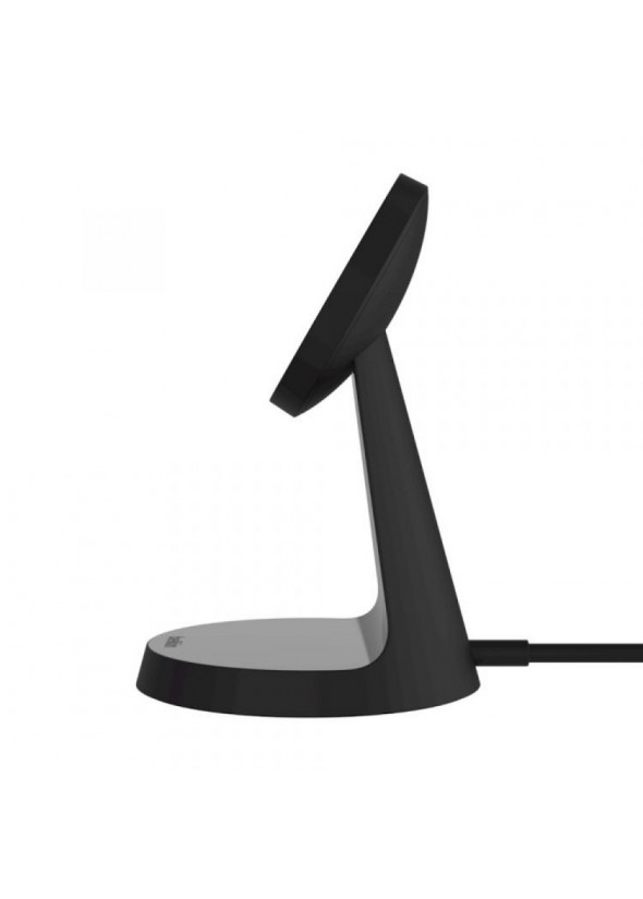 Belkin Magnetic Wireless Charger Stand Noir