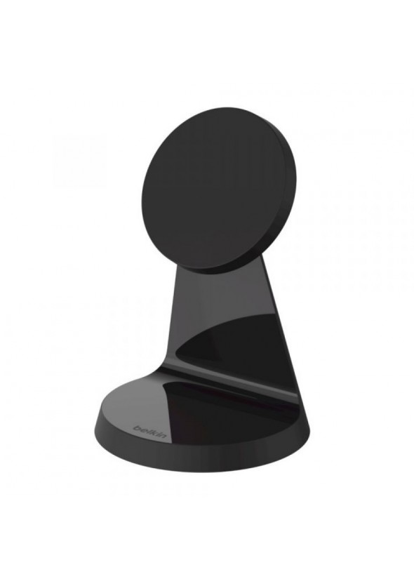 Belkin Magnetic Wireless Charger Stand Noir